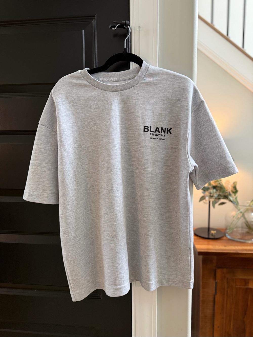 ESSENTIALS tee shirt